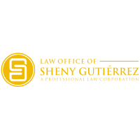 Law Office of Sheny Gutierrez Logo