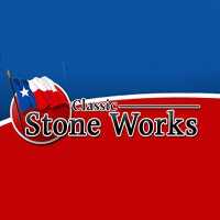 Classic Stone Works Logo