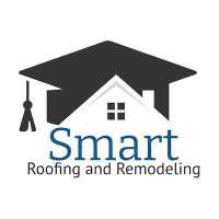 Smart Roofing & Remodeling - Roofing Specialist Logo