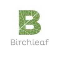 Birchleaf Logo