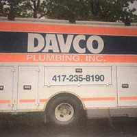 Davco Plumbing Inc Logo