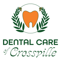 Dental Care of Crossville Logo