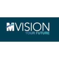 MVision Franchise Logo