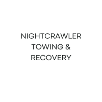 Nightcrawler Towing & Recovery Logo