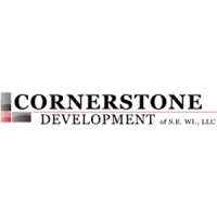 Cornerstone Development Logo