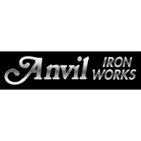 Anvil Iron Works Logo