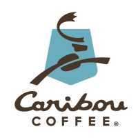 CLOSED - Caribou Coffee Logo
