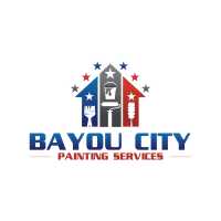 Bayou City Painting Services Logo