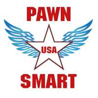 Pawn Smart USA - The Pawn Shop in Byron Logo