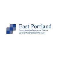 East Portland Comprehensive Treatment Center Logo