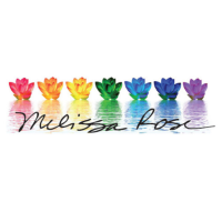 Melissa Rose Logo