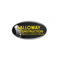Calloway Construction Logo
