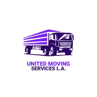 United Moving Services Logo
