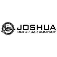 Joshua Motor Car Company Logo