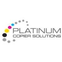 Platinum Copiers - Beaumont Logo