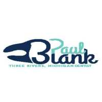Paul Blank DDS Logo