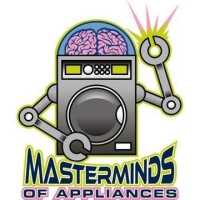 Masterminds of Appliances, LLC Logo