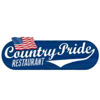Country Pride -- CLOSED Logo