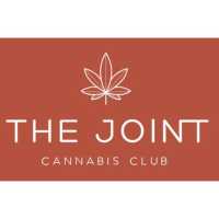The Joint Cannabis Club Medical Marijuana Dispensary OKC Logo