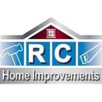 RC Home Improvements Logo