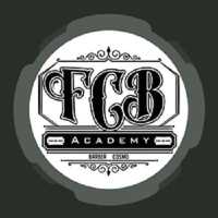First Coast Barber Academy Logo