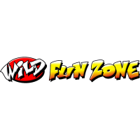 Wild Fun Zone Logo