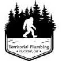 Territorial Plumbing LLC Logo