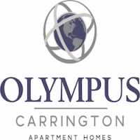 Olympus Carrington Logo