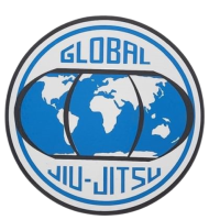 Global Brazilian Jiu-Jitsu Logo