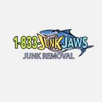 Junk Jaws LLC Logo