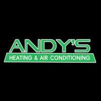 Andy's Heating & Air Conditioning Inc Logo