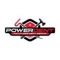 Power Dent Logo