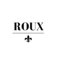 Roux Scents Logo