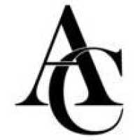A.C General Construction Logo
