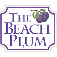 The Beach Plum Logo
