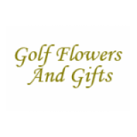 Golf Flowers & Gifts Logo