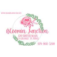 Bloomin Junction Logo
