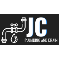 JC Plumbing and Drain Logo