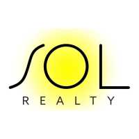 Rebekah Murtagh | Sol Realty Logo
