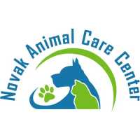 Novak Animal Care Center Logo
