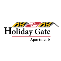Holiday Gate Apartments Logo