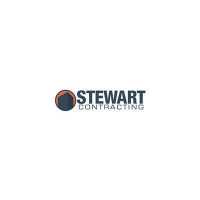 Stewart Contracting Logo