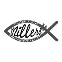 Millers Professionals Co. Logo