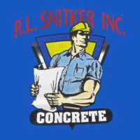 R.L. Snitker Construction Inc. Logo