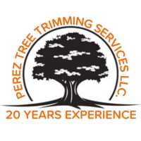 Perez landscaping and Tree Trimming LLC Logo