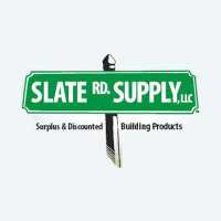 Slate Road Supply Logo