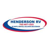 Henderson RV Logo