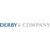 Derby and Company Logo