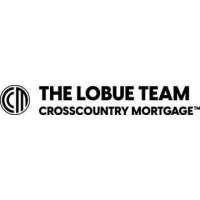 Peter Orsita at CrossCountry Mortgage | NMLS# 2032255 Logo