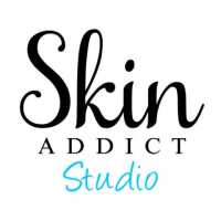 Skin Addict Studio Logo